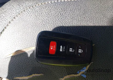 2020 Toyota Camry Xse из США, поврежденный, VIN 4T1K61AK8LU941668